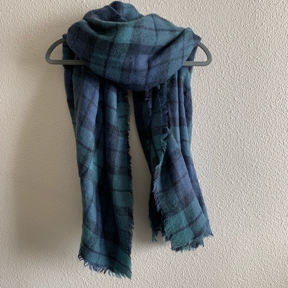 Aerie Blanket Scarf - Picture 1 of 2